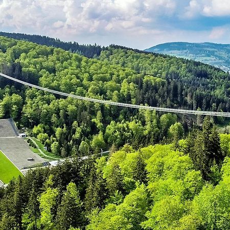 Fewo Penthaus-Blick Willingen  Eksteriør bilde