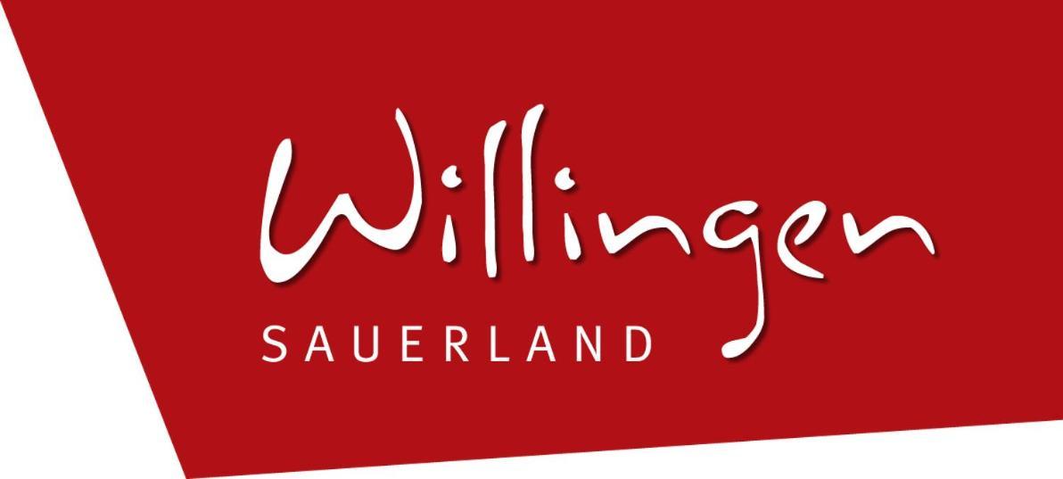 Fewo Penthaus-Blick Willingen  Eksteriør bilde