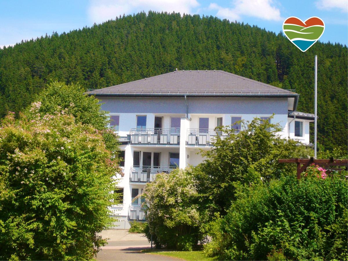 Fewo Penthaus-Blick Willingen  Eksteriør bilde